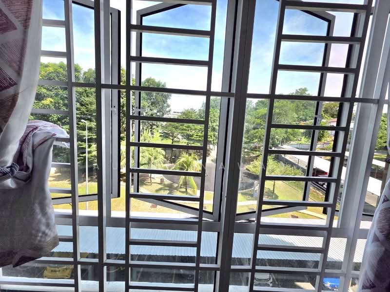 Pangsapuri untuk Dijual di Crestin Park Apartment - Fauran Nawawi - PropertyGuru.com.my