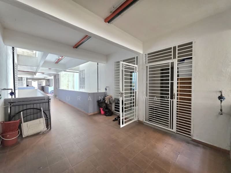 Pangsapuri untuk Dijual di Crestin Park Apartment - Fauran Nawawi - PropertyGuru.com.my