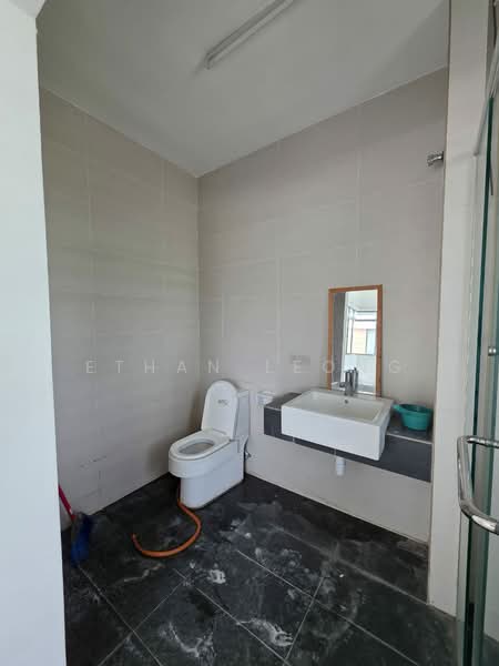 Semi-Detached House for Rent in Setia Ecohill (Semenyih) - Ethan Leong - Bathroom - PropertyGuru.com.my