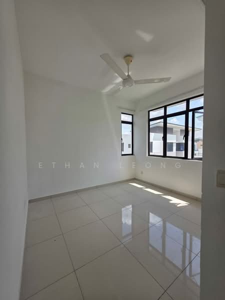Semi-Detached House for Rent in Setia Ecohill (Semenyih) - Ethan Leong - Interior - PropertyGuru.com.my