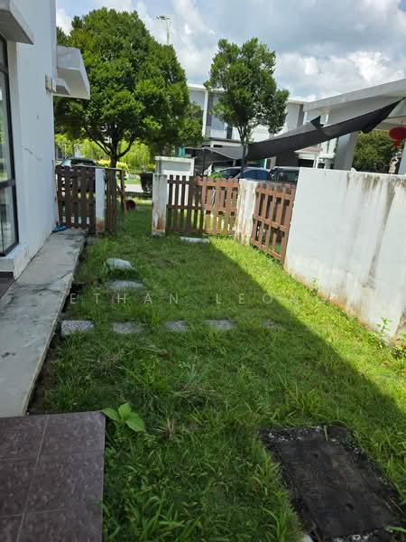 Semi-Detached House for Rent in Setia Ecohill (Semenyih) - Ethan Leong - Exterior - PropertyGuru.com.my