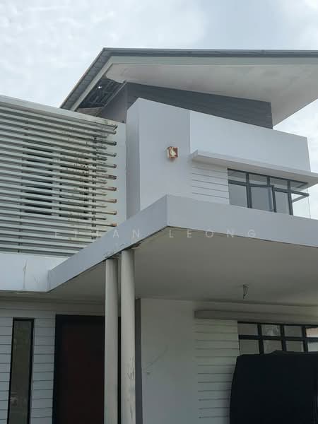 Semi-Detached House for Rent in Setia Ecohill (Semenyih) - Ethan Leong - Exterior - PropertyGuru.com.my
