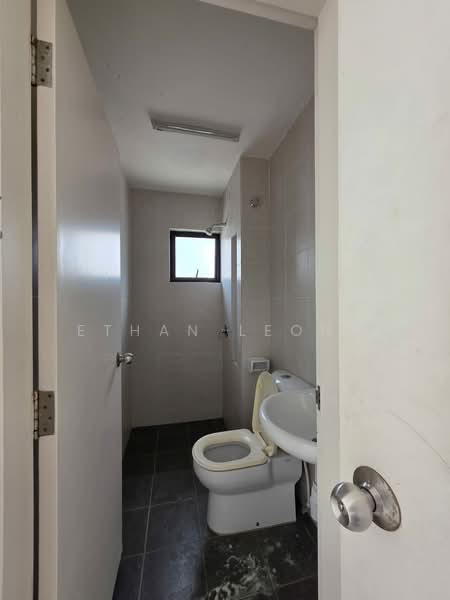 Semi-Detached House for Rent in Setia Ecohill (Semenyih) - Ethan Leong - Bathroom - PropertyGuru.com.my