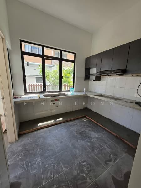 Semi-Detached House for Rent in Setia Ecohill (Semenyih) - Ethan Leong - Kitchen - PropertyGuru.com.my