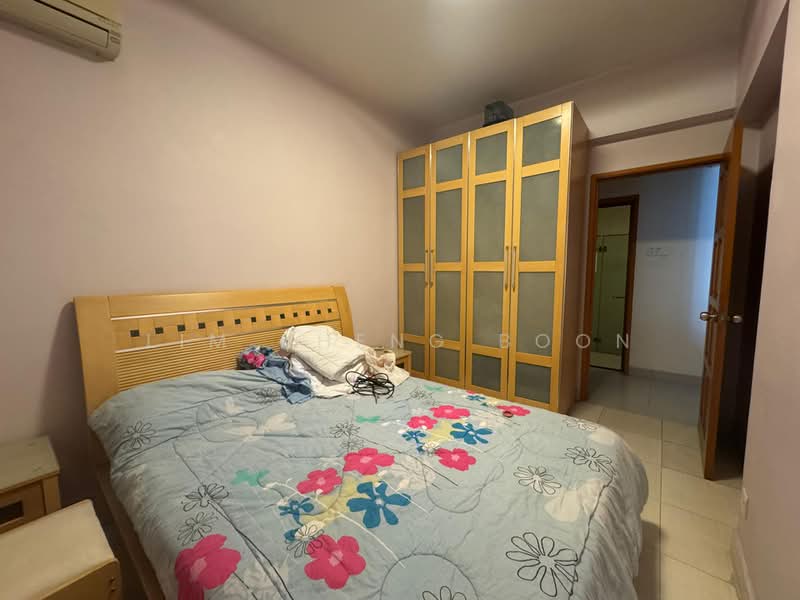 Servis Apartment untuk Dijual di D'Alamanda - LIM KHENG BOON - Bedroom - PropertyGuru.com.my