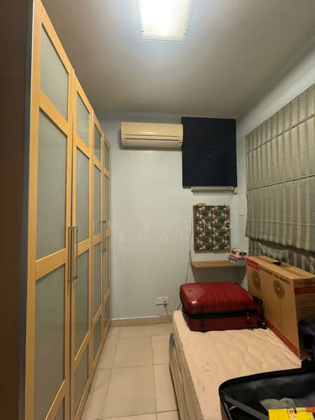 Servis Apartment untuk Dijual di D'Alamanda - LIM KHENG BOON - Bedroom - PropertyGuru.com.my