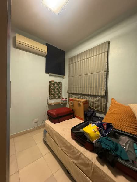 Servis Apartment untuk Dijual di D'Alamanda - LIM KHENG BOON - Bedroom - PropertyGuru.com.my