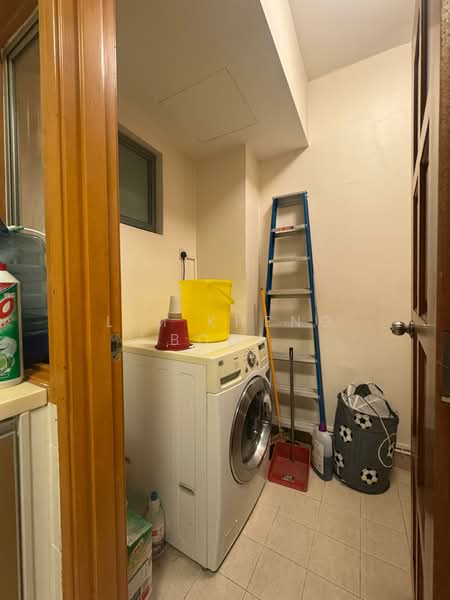 Servis Apartment untuk Dijual di D'Alamanda - LIM KHENG BOON - Interior - PropertyGuru.com.my