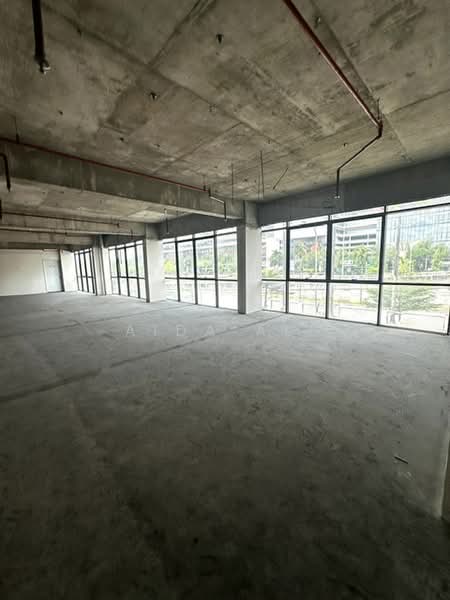 Gudang untuk Disewa di Bukit Raja (Selangor) - Aida Ali - Interior - PropertyGuru.com.my