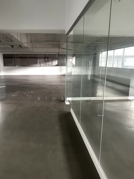 Gudang untuk Disewa di Bukit Raja (Selangor) - Aida Ali - Interior - PropertyGuru.com.my