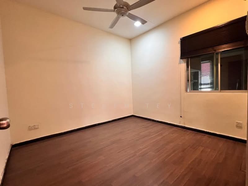 Rumah Berkembar untuk Dijual di Setia Eco Park (Setia Alam) - Steven Tey - Interior - PropertyGuru.com.my