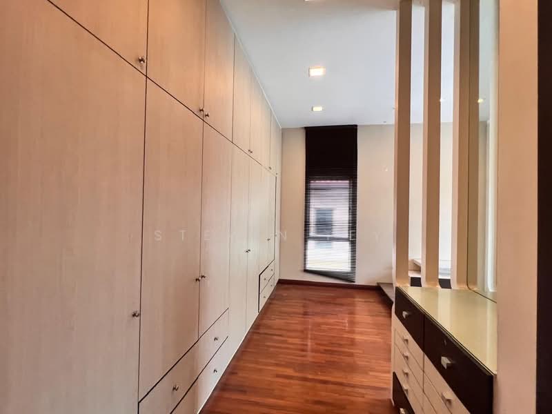 Rumah Berkembar untuk Dijual di Setia Eco Park (Setia Alam) - Steven Tey - Interior - PropertyGuru.com.my