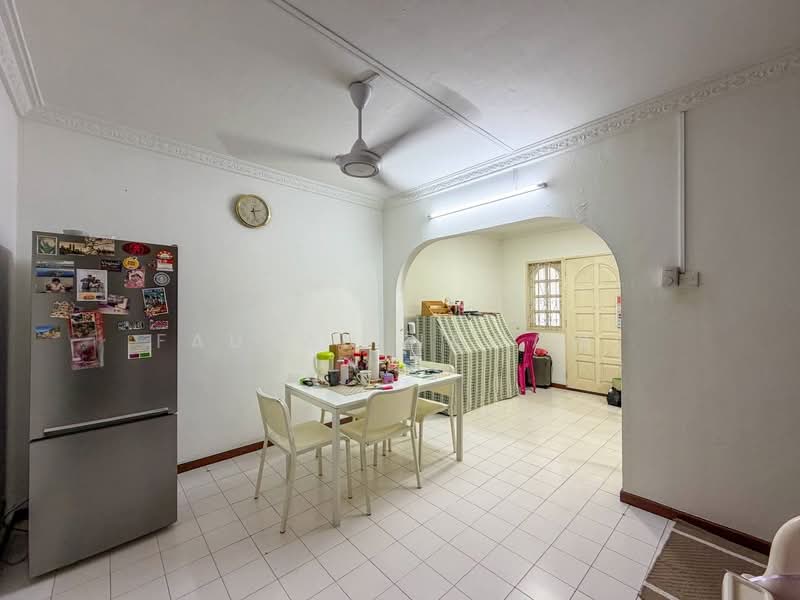 Rumah Teres 2 Tingkat untuk Dijual di Seksyen 19 (Shah Alam) - Fauran Nawawi - PropertyGuru.com.my