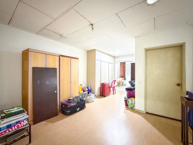 Rumah Teres 2 Tingkat untuk Dijual di Seksyen 19 (Shah Alam) - Fauran Nawawi - PropertyGuru.com.my