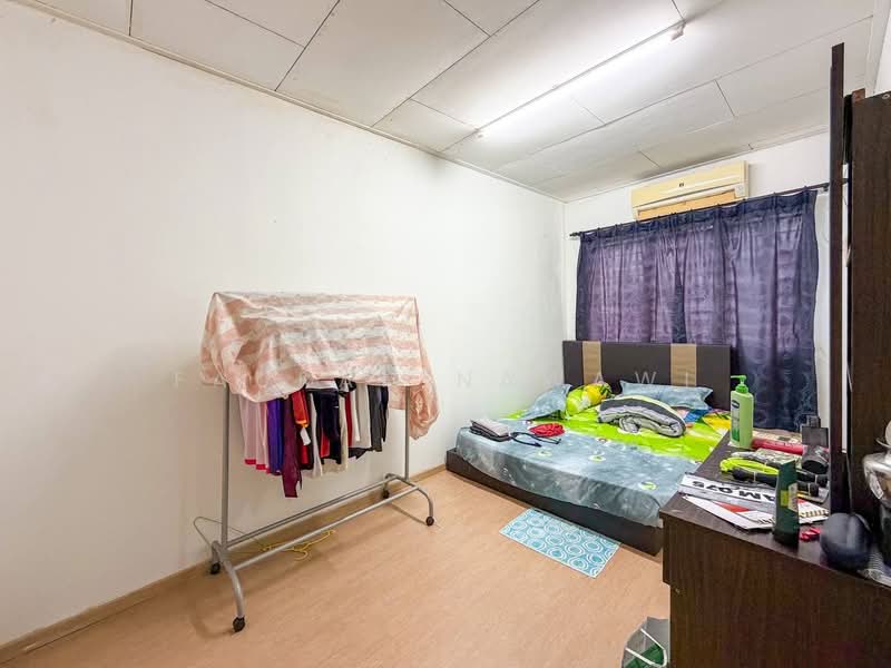 Rumah Teres 2 Tingkat untuk Dijual di Seksyen 19 (Shah Alam) - Fauran Nawawi - PropertyGuru.com.my