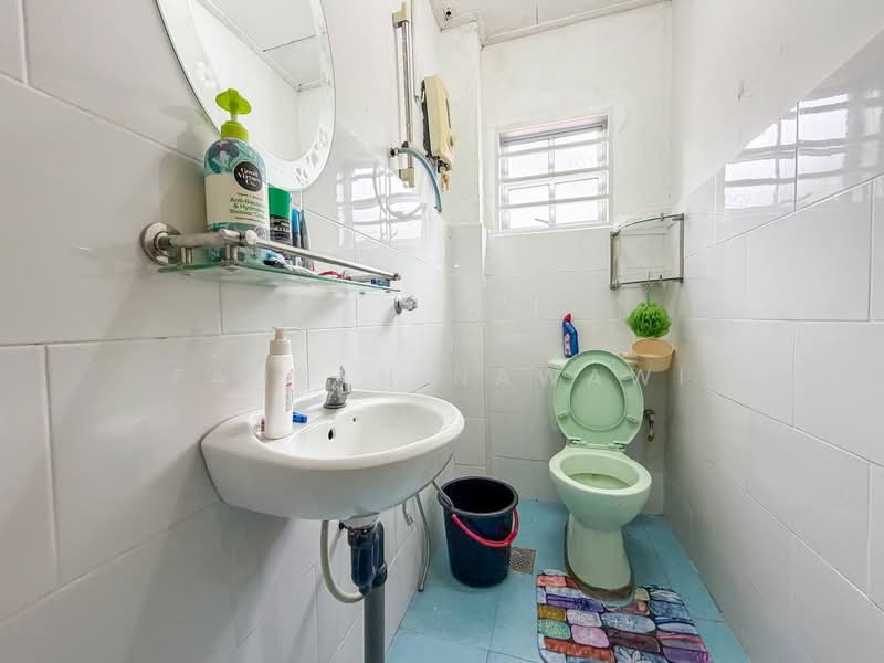 Rumah Teres 2 Tingkat untuk Dijual di Seksyen 19 (Shah Alam) - Fauran Nawawi - PropertyGuru.com.my