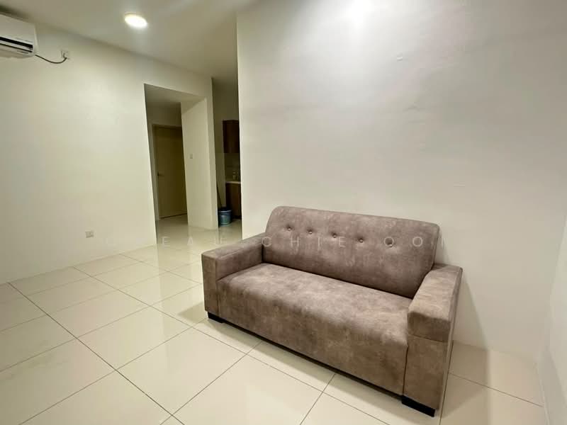 Servis Apartment untuk Disewa di Vivo Executive Apartment - Cheau Chie Ooi - Living Room - PropertyGuru.com.my