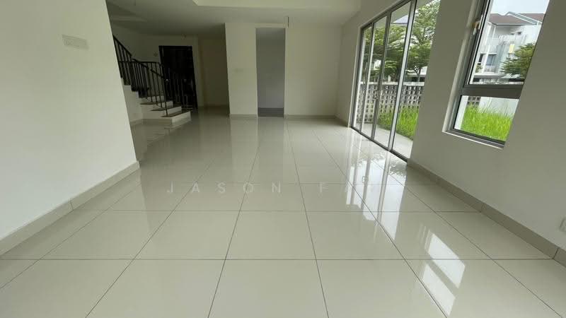 2-storey Terraced House for Sale in Bandar Tropicana Aman (Telok Panglima Garang) - Jason Fan - PropertyGuru.com.my