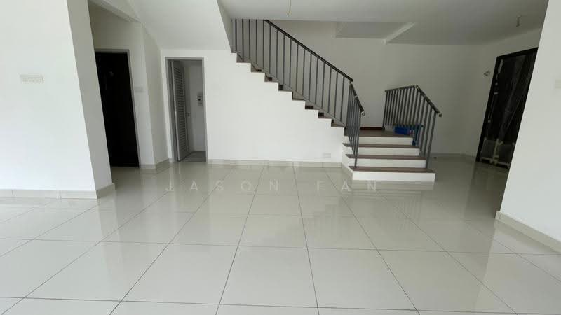 2-storey Terraced House for Sale in Bandar Tropicana Aman (Telok Panglima Garang) - Jason Fan - PropertyGuru.com.my