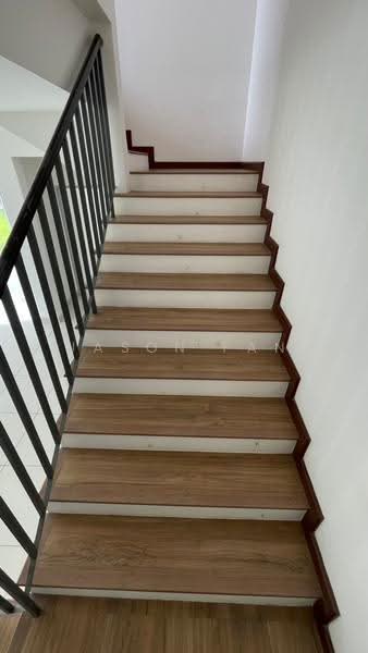 2-storey Terraced House for Sale in Bandar Tropicana Aman (Telok Panglima Garang) - Jason Fan - PropertyGuru.com.my