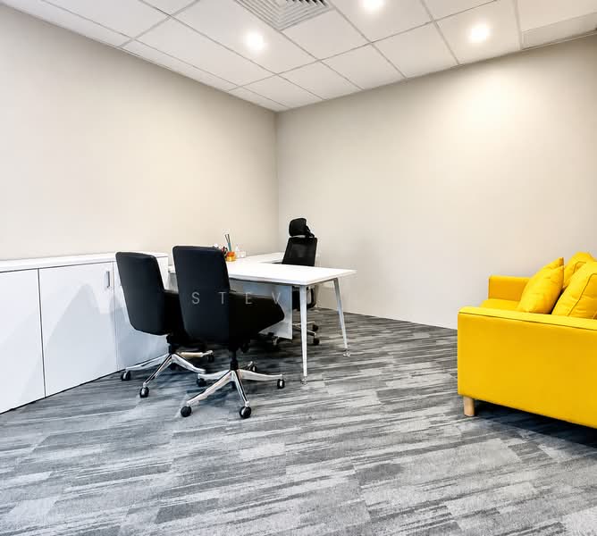 Office for Rent in KLCC (KL City Centre) - Steve Ng - Interior - PropertyGuru.com.my