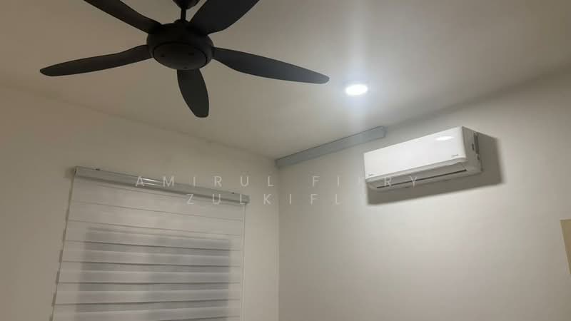 Condominium for Rent at Lakefront Homes - Amirul Fikry Zulkifly - Interior - PropertyGuru.com.my