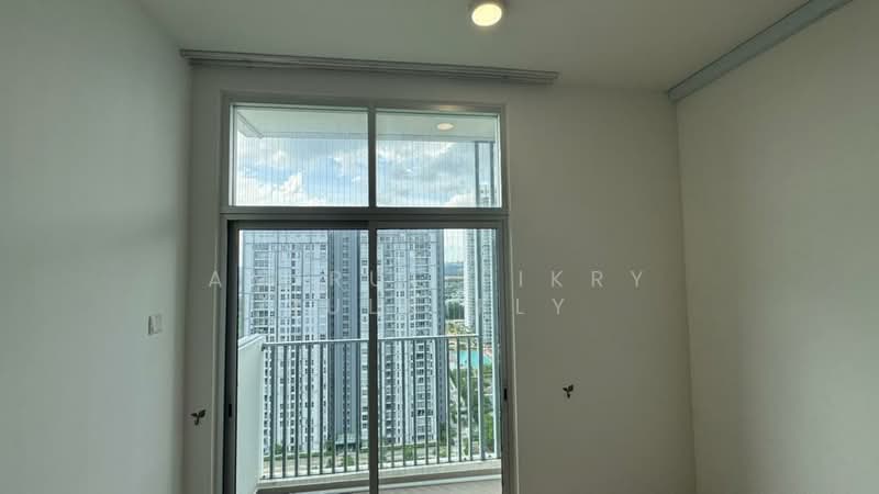 Condominium for Rent at Lakefront Homes - Amirul Fikry Zulkifly - View - PropertyGuru.com.my