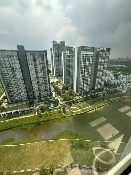Condominium for Rent at Lakefront Homes - Amirul Fikry Zulkifly - Exterior - PropertyGuru.com.my