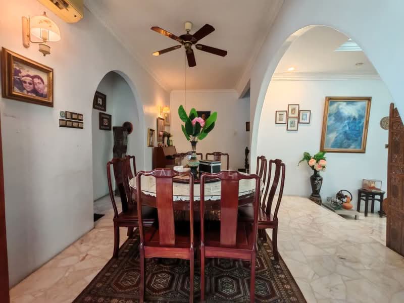 Semi-Detached House for Sale in Tanjung Bungah (Penang) - Jae Lee - Dining Room - PropertyGuru.com.my