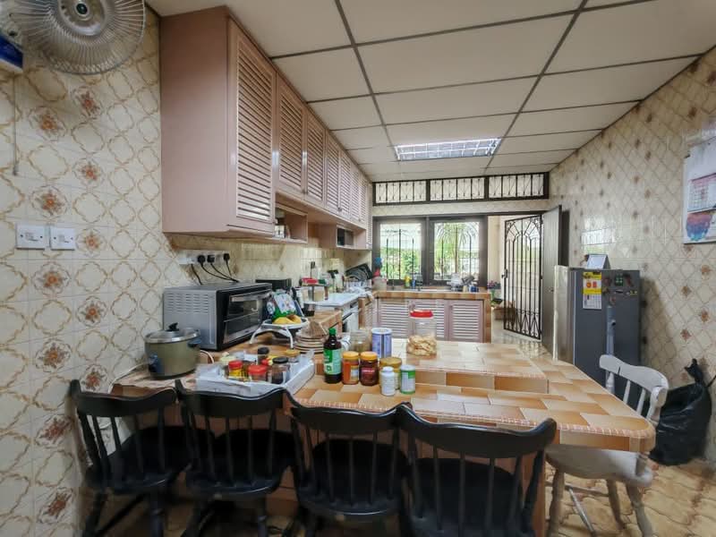 Semi-Detached House for Sale in Tanjung Bungah (Penang) - Jae Lee - Kitchen - PropertyGuru.com.my