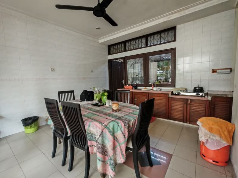 Semi-Detached House for Sale in Tanjung Bungah (Penang) - Jae Lee - Kitchen - PropertyGuru.com.my