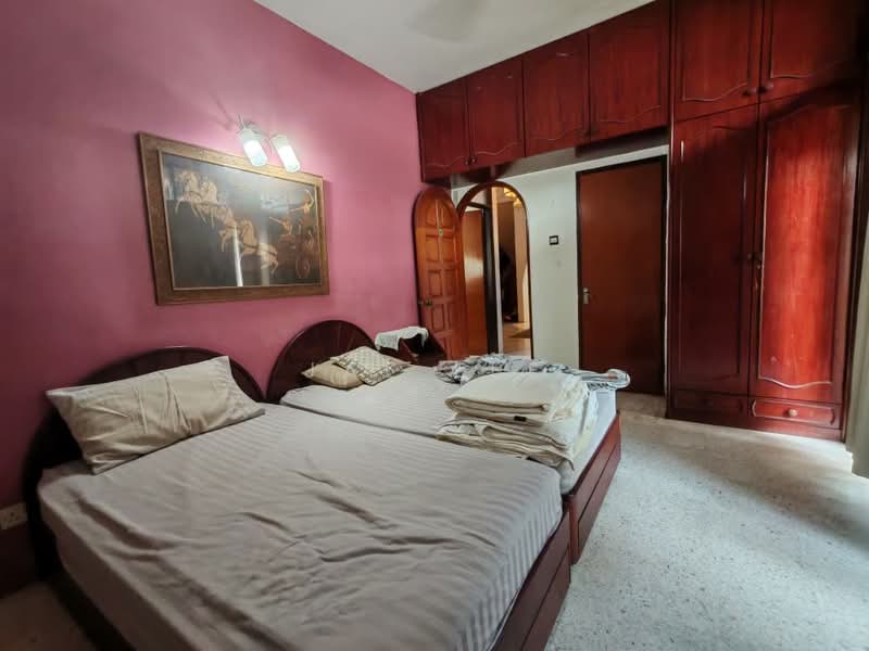 Semi-Detached House for Sale in Tanjung Bungah (Penang) - Jae Lee - Bedroom - PropertyGuru.com.my