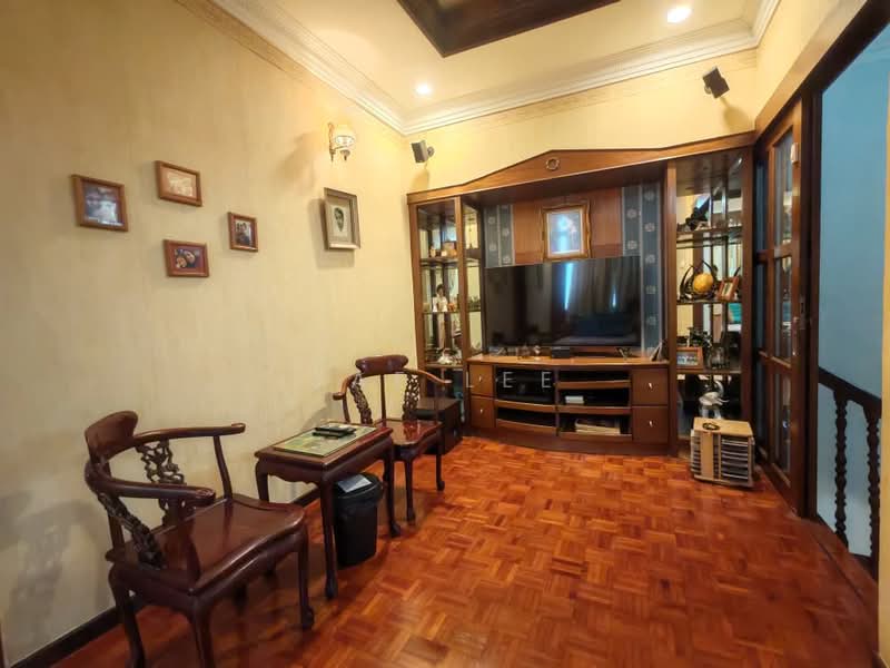 Semi-Detached House for Sale in Tanjung Bungah (Penang) - Jae Lee - Living Room - PropertyGuru.com.my