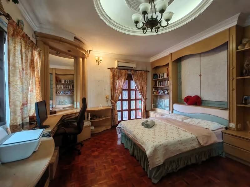 Semi-Detached House for Sale in Tanjung Bungah (Penang) - Jae Lee - Bedroom - PropertyGuru.com.my