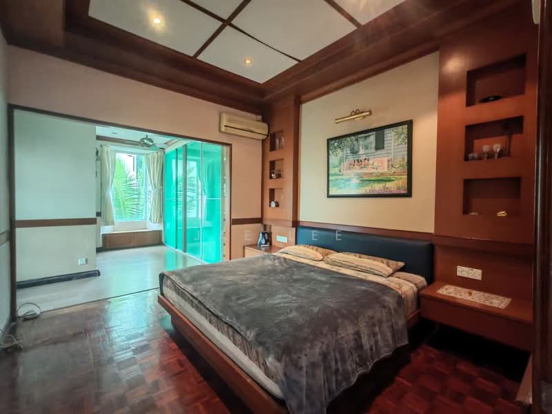 Semi-Detached House for Sale in Tanjung Bungah (Penang) - Jae Lee - Bedroom - PropertyGuru.com.my