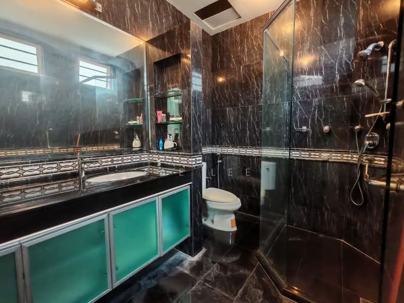 Semi-Detached House for Sale in Tanjung Bungah (Penang) - Jae Lee - Bathroom - PropertyGuru.com.my