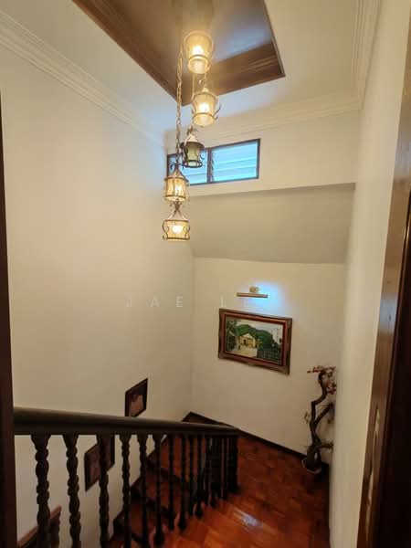 Semi-Detached House for Sale in Tanjung Bungah (Penang) - Jae Lee - Interior - PropertyGuru.com.my