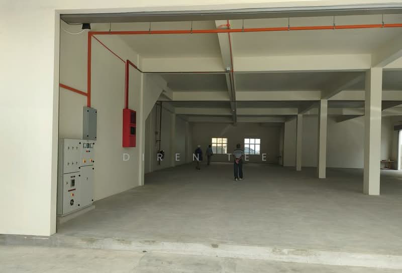 Kilang untuk Dijual di Prima Sri Gombak (Batu Caves) - Diren Tee - Interior - PropertyGuru.com.my