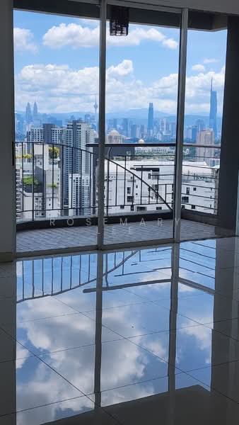 Condominium for Rent at Kiaramas Ayuria - Rosemary Lee - PropertyGuru.com.my