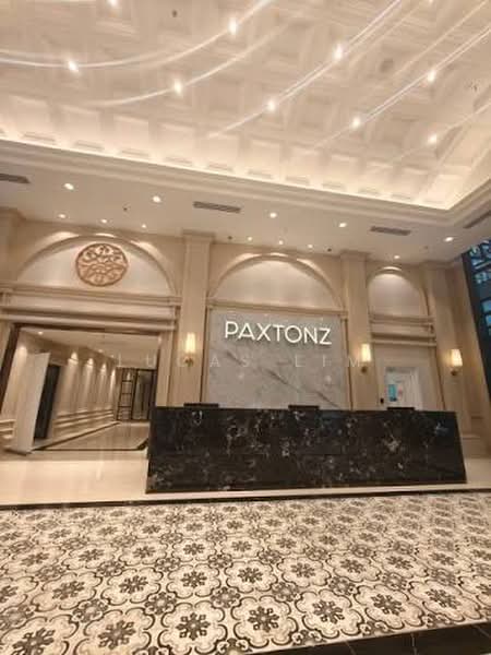 Soho for Sale in Damansara Perdana (Selangor) - Lucas Lim - Lobby - PropertyGuru.com.my