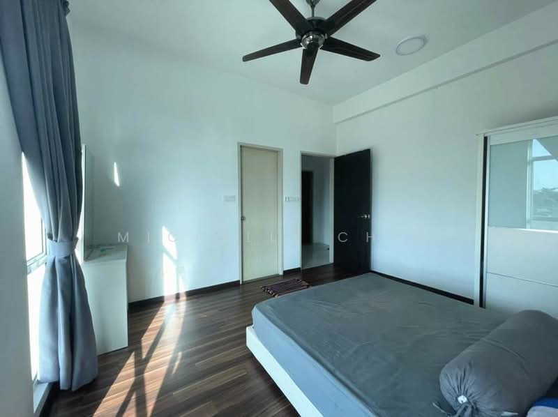Kondominium untuk Disewa di K Residence Seberang Jaya - Michelle Chia - PropertyGuru.com.my
