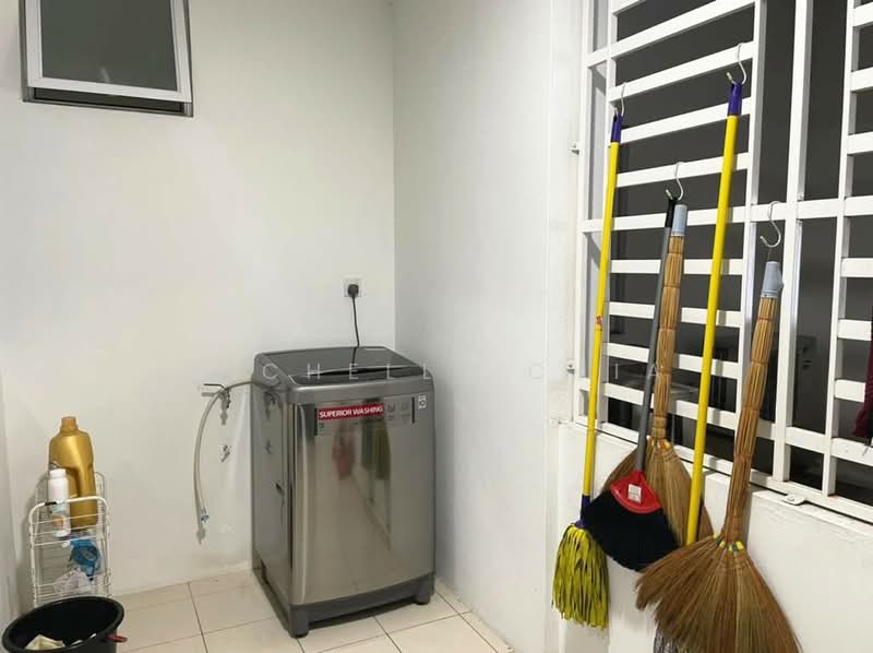 Kondominium untuk Disewa di K Residence Seberang Jaya - Michelle Chia - Interior - PropertyGuru.com.my