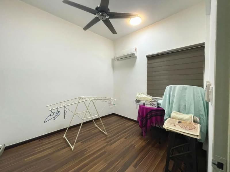 Kondominium untuk Disewa di K Residence Seberang Jaya - Michelle Chia - Interior - PropertyGuru.com.my