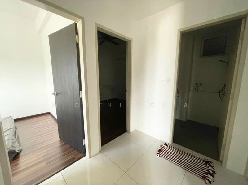 Kondominium untuk Disewa di K Residence Seberang Jaya - Michelle Chia - Interior - PropertyGuru.com.my