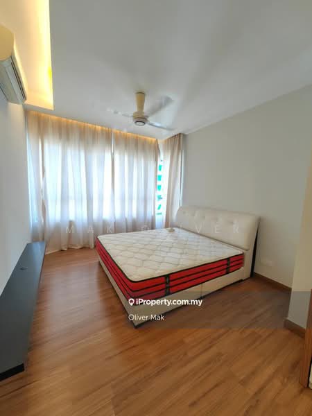 Condominium for Sale at KM1 West - Mak Oliver - Bedroom - PropertyGuru.com.my
