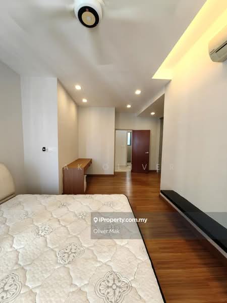 Condominium for Sale at KM1 West - Mak Oliver - Bedroom - PropertyGuru.com.my