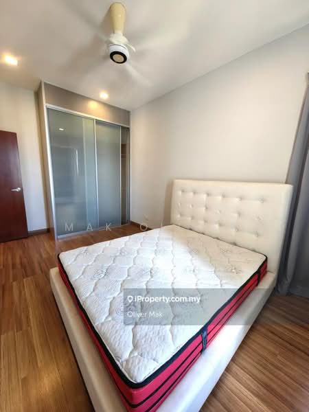 Condominium for Sale at KM1 West - Mak Oliver - Bedroom - PropertyGuru.com.my