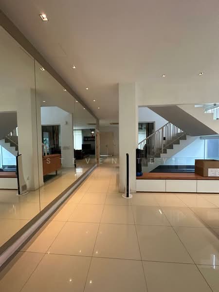 Bungalow for Sale in Setia Eco Park (Setia Alam) - Steven Tey - Interior - PropertyGuru.com.my