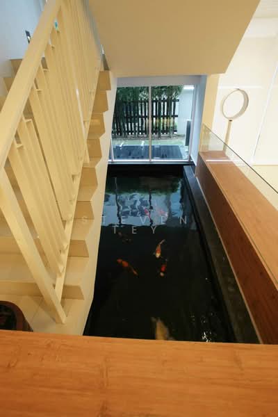 Bungalow for Sale in Setia Eco Park (Setia Alam) - Steven Tey - Interior - PropertyGuru.com.my