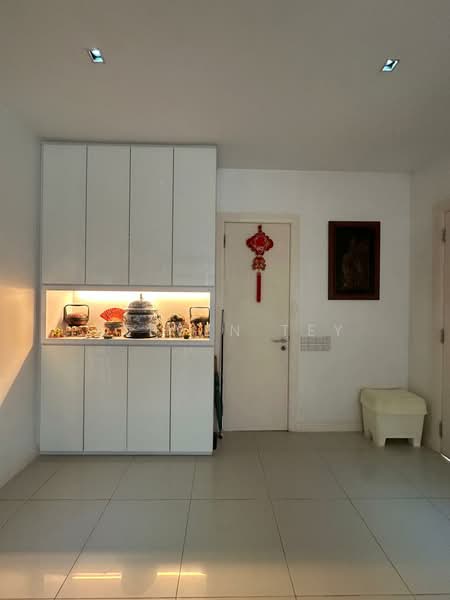 Bungalow for Sale in Setia Eco Park (Setia Alam) - Steven Tey - Interior - PropertyGuru.com.my